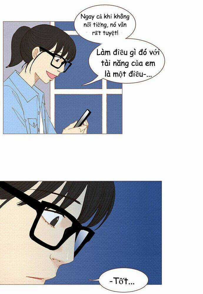 Thánh Thần Trẻ Trâu - Chapter 68 - Trang 40