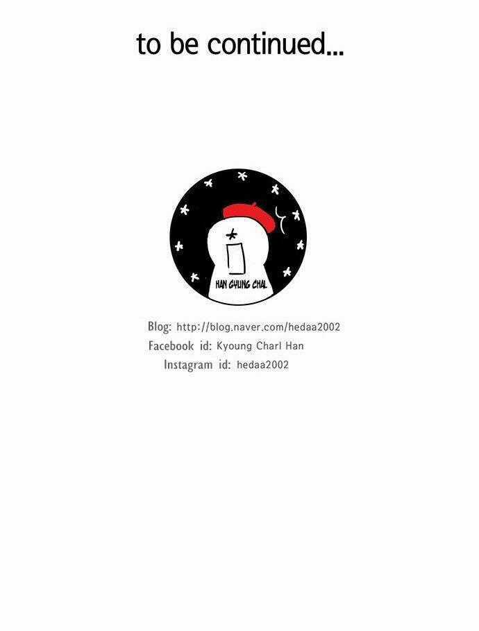 Thánh Thần Trẻ Trâu - Chapter 68 - Trang 42