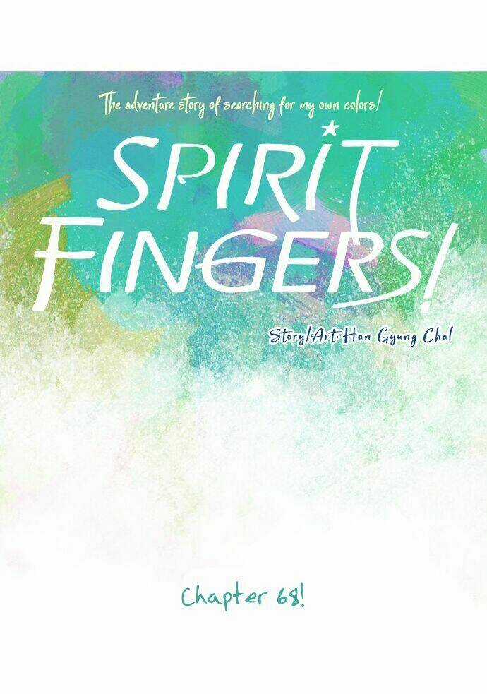 Thánh Thần Trẻ Trâu - Chapter 68 - Trang 8