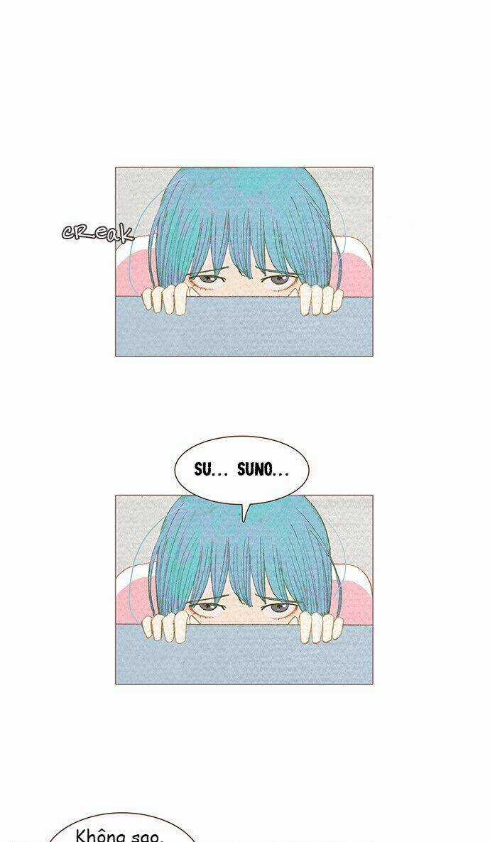 Thánh Thần Trẻ Trâu - Chapter 68 - Trang 9