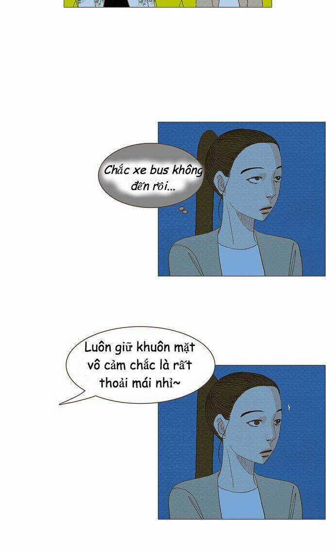 Thánh Thần Trẻ Trâu - Chapter 69 - Trang 13