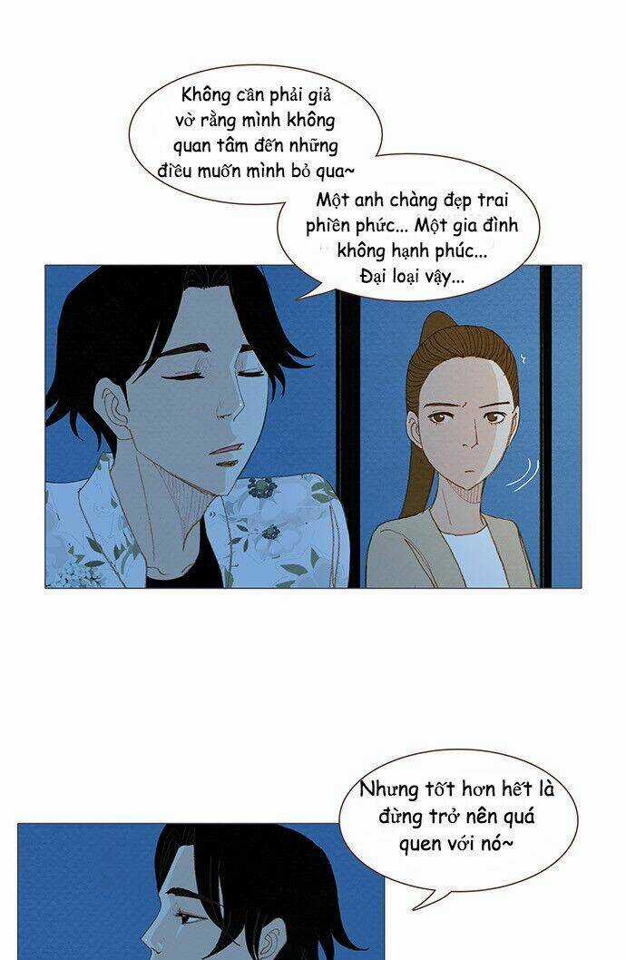 Thánh Thần Trẻ Trâu - Chapter 69 - Trang 14