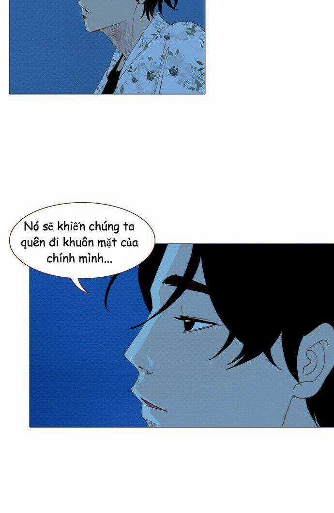 Thánh Thần Trẻ Trâu - Chapter 69 - Trang 15