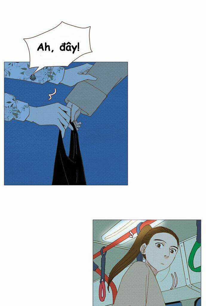 Thánh Thần Trẻ Trâu - Chapter 69 - Trang 17