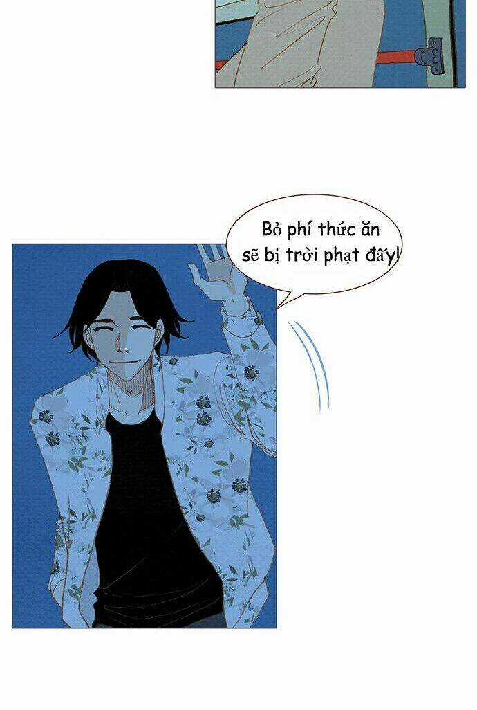 Thánh Thần Trẻ Trâu - Chapter 69 - Trang 18