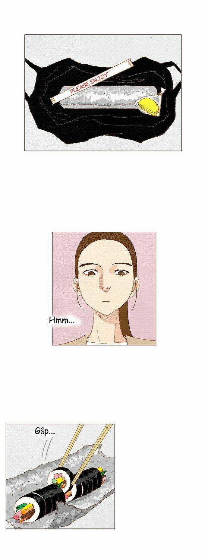 Thánh Thần Trẻ Trâu - Chapter 69 - Trang 19