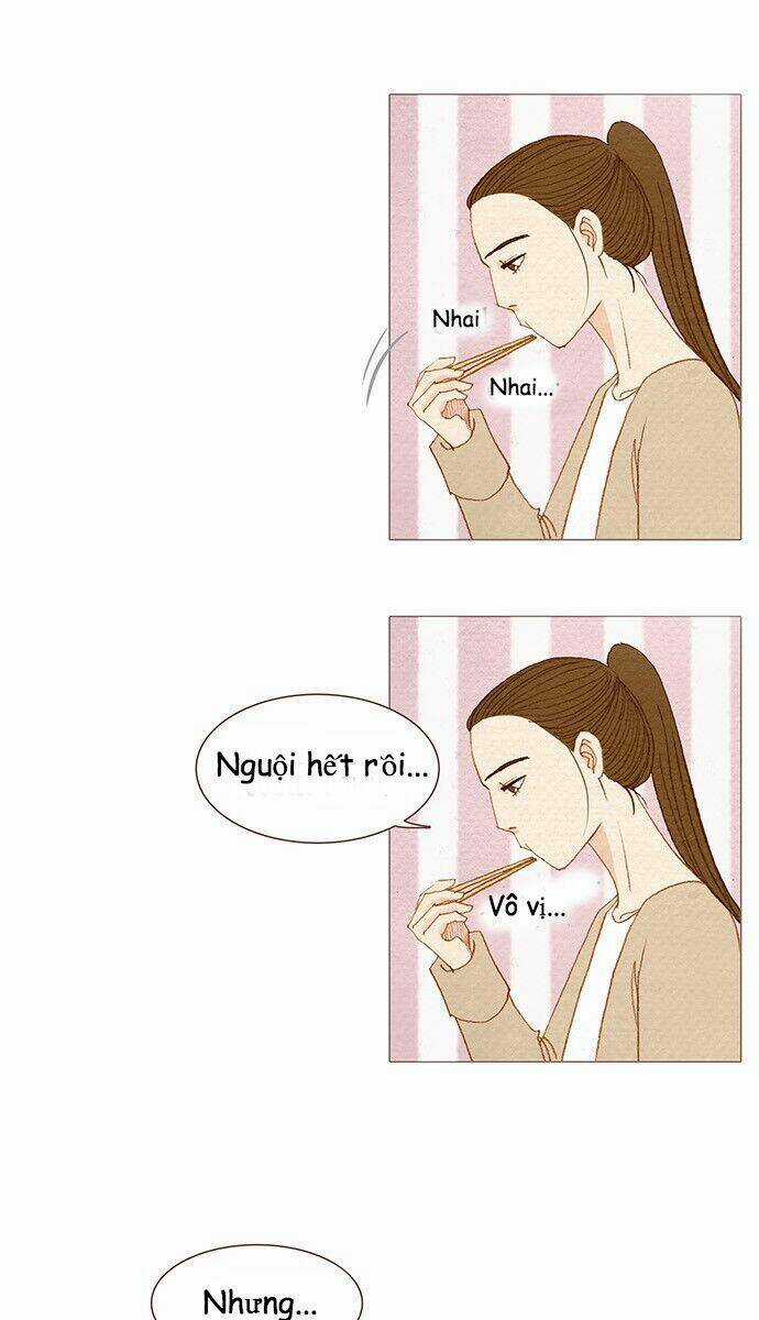 Thánh Thần Trẻ Trâu - Chapter 69 - Trang 20