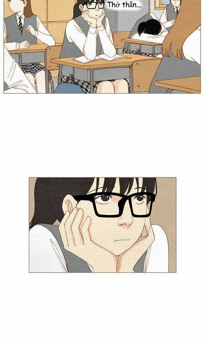 Thánh Thần Trẻ Trâu - Chapter 69 - Trang 23