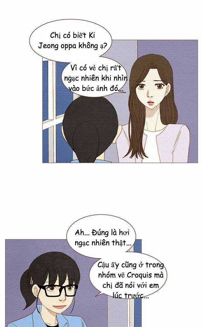 Thánh Thần Trẻ Trâu - Chapter 69 - Trang 25