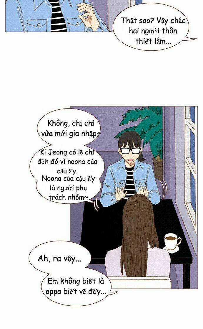 Thánh Thần Trẻ Trâu - Chapter 69 - Trang 26