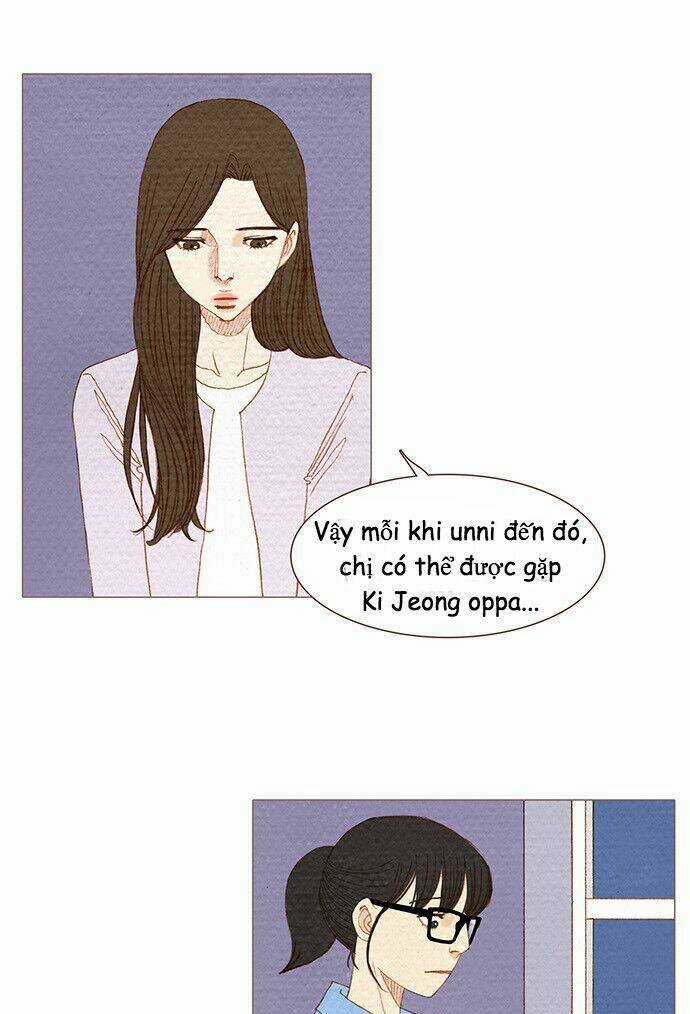 Thánh Thần Trẻ Trâu - Chapter 69 - Trang 27