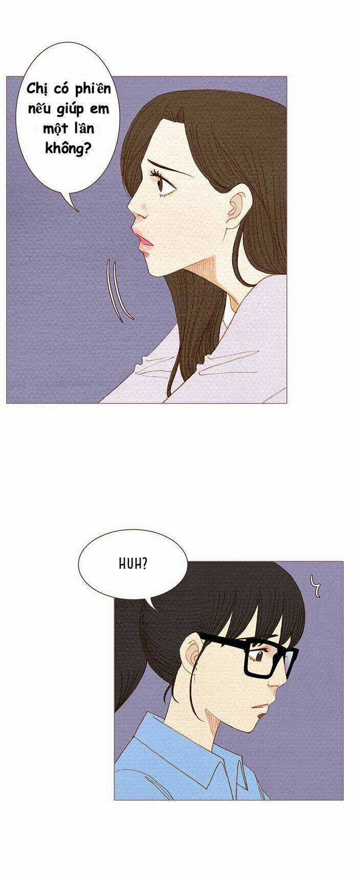 Thánh Thần Trẻ Trâu - Chapter 69 - Trang 29