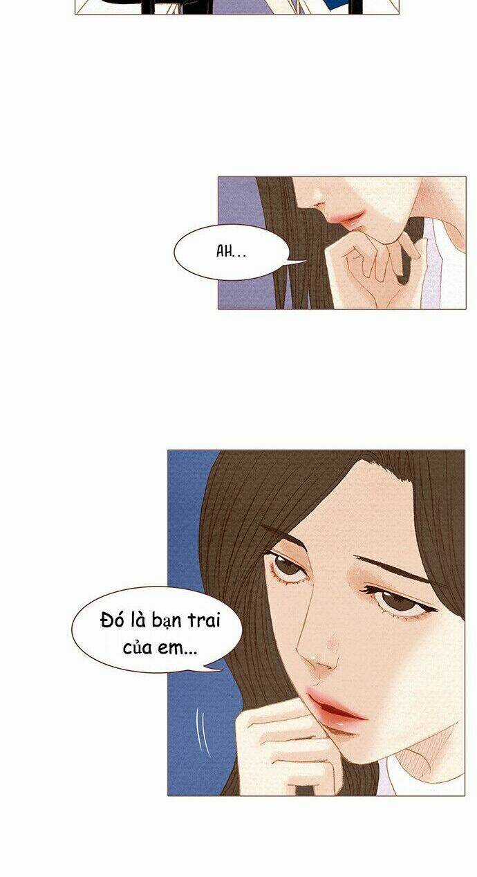 Thánh Thần Trẻ Trâu - Chapter 69 - Trang 4