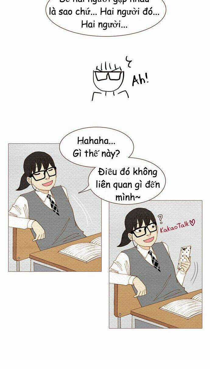 Thánh Thần Trẻ Trâu - Chapter 69 - Trang 31