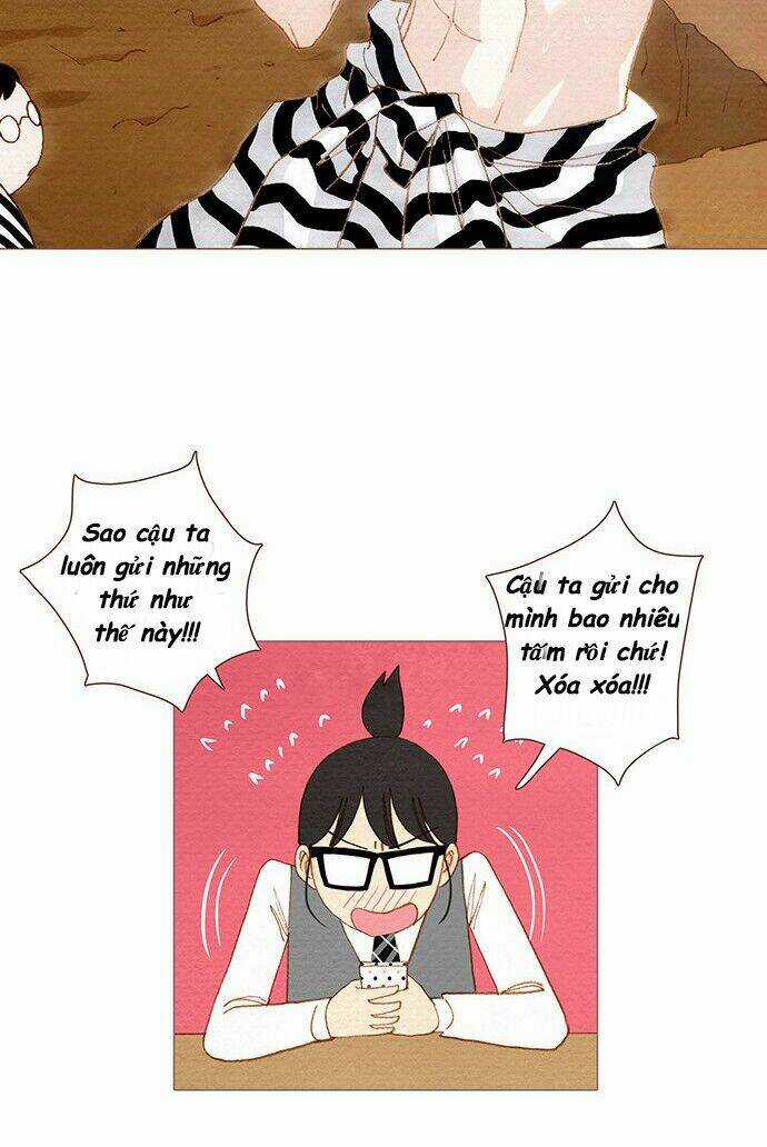 Thánh Thần Trẻ Trâu - Chapter 69 - Trang 33