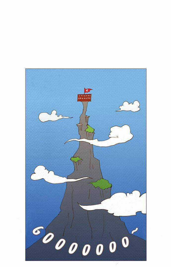 Thánh Thần Trẻ Trâu - Chapter 69 - Trang 35