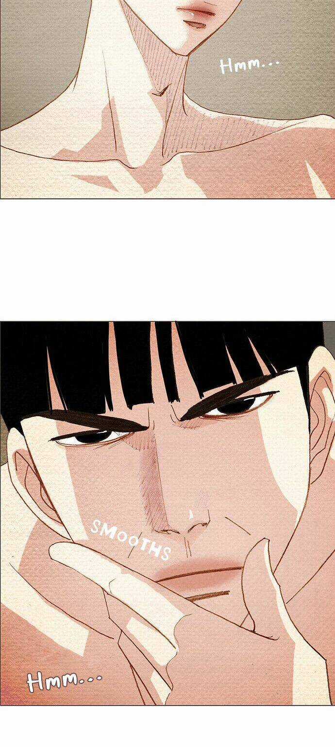 Thánh Thần Trẻ Trâu - Chapter 69 - Trang 37