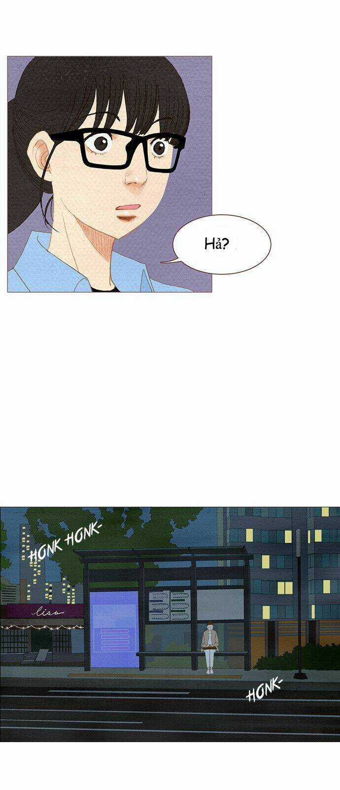 Thánh Thần Trẻ Trâu - Chapter 69 - Trang 5