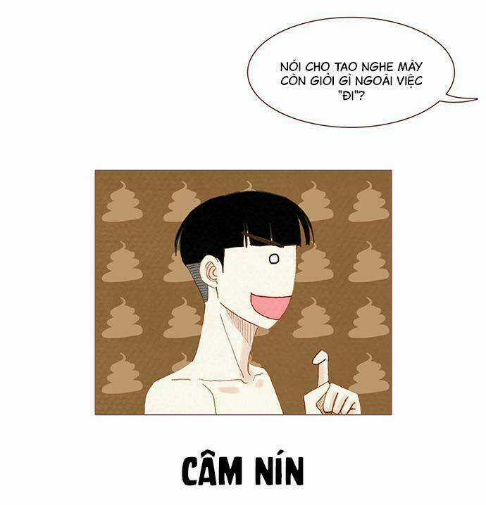 Thánh Thần Trẻ Trâu - Chapter 69 - Trang 42