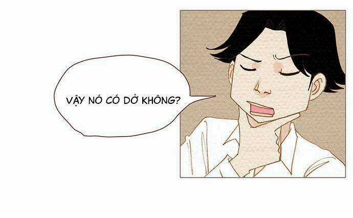 Thánh Thần Trẻ Trâu - Chapter 69 - Trang 44