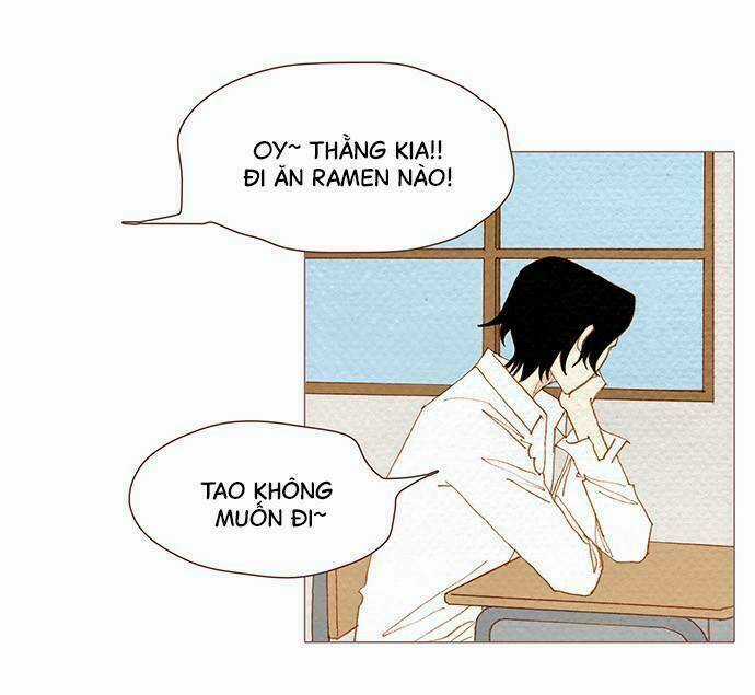 Thánh Thần Trẻ Trâu - Chapter 69 - Trang 47