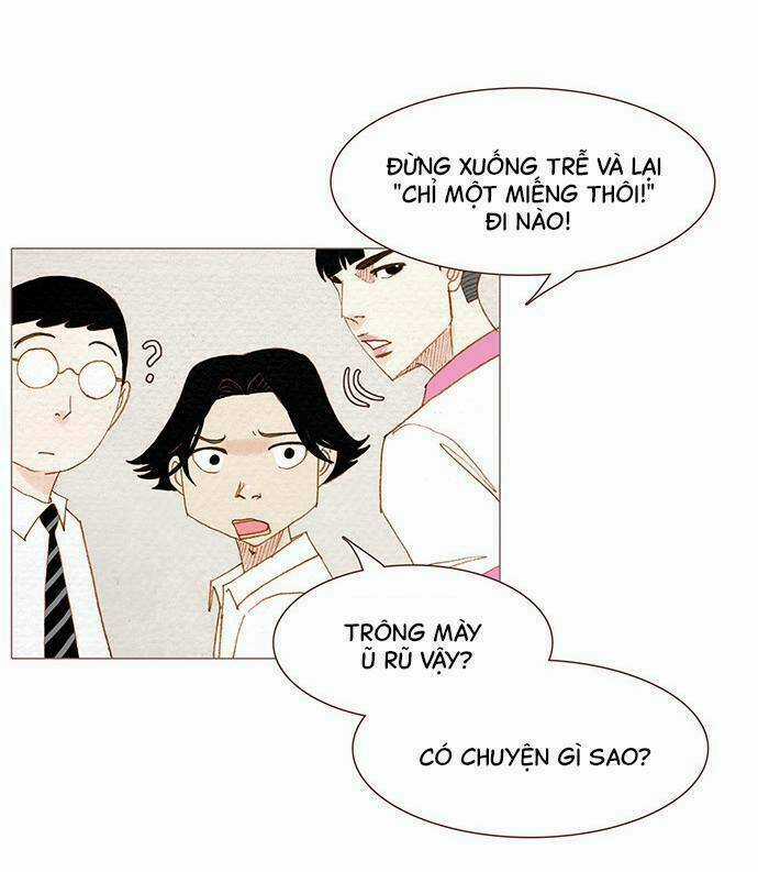 Thánh Thần Trẻ Trâu - Chapter 69 - Trang 48