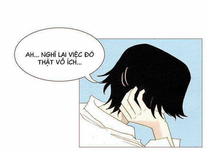 Thánh Thần Trẻ Trâu - Chapter 69 - Trang 49