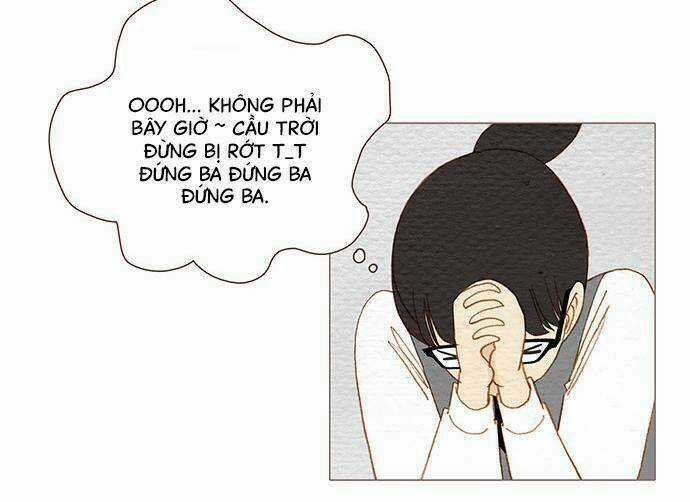 Thánh Thần Trẻ Trâu - Chapter 69 - Trang 54