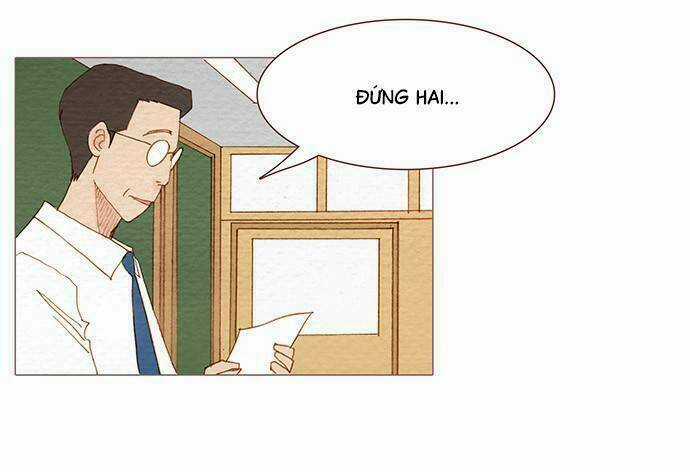 Thánh Thần Trẻ Trâu - Chapter 69 - Trang 55