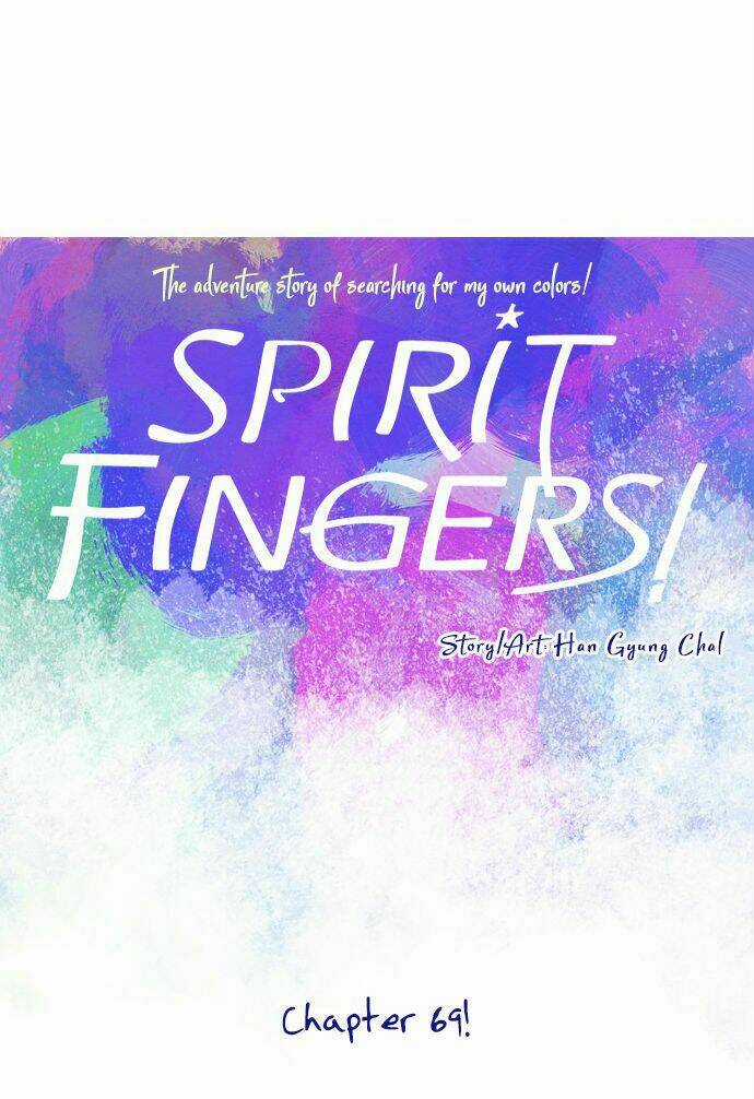 Thánh Thần Trẻ Trâu - Chapter 69 - Trang 8