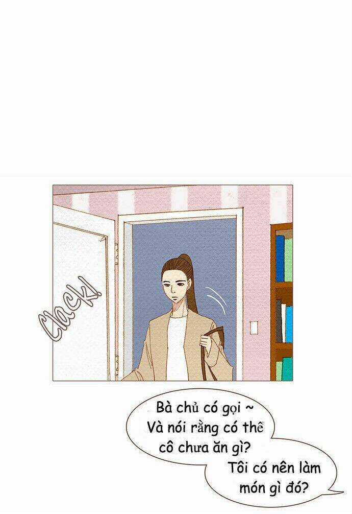 Thánh Thần Trẻ Trâu - Chapter 69 - Trang 9