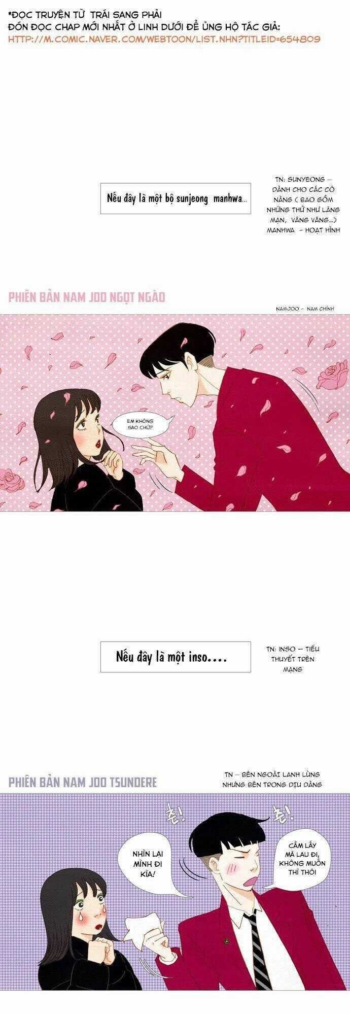 Thánh Thần Trẻ Trâu - Chapter 7 - Trang 2