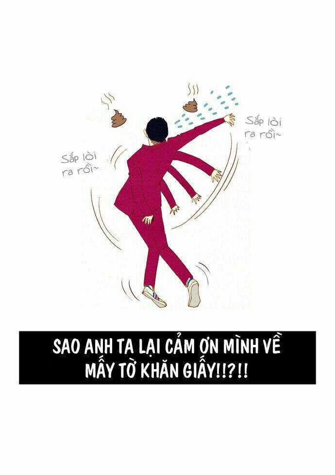 Thánh Thần Trẻ Trâu - Chapter 7 - Trang 31