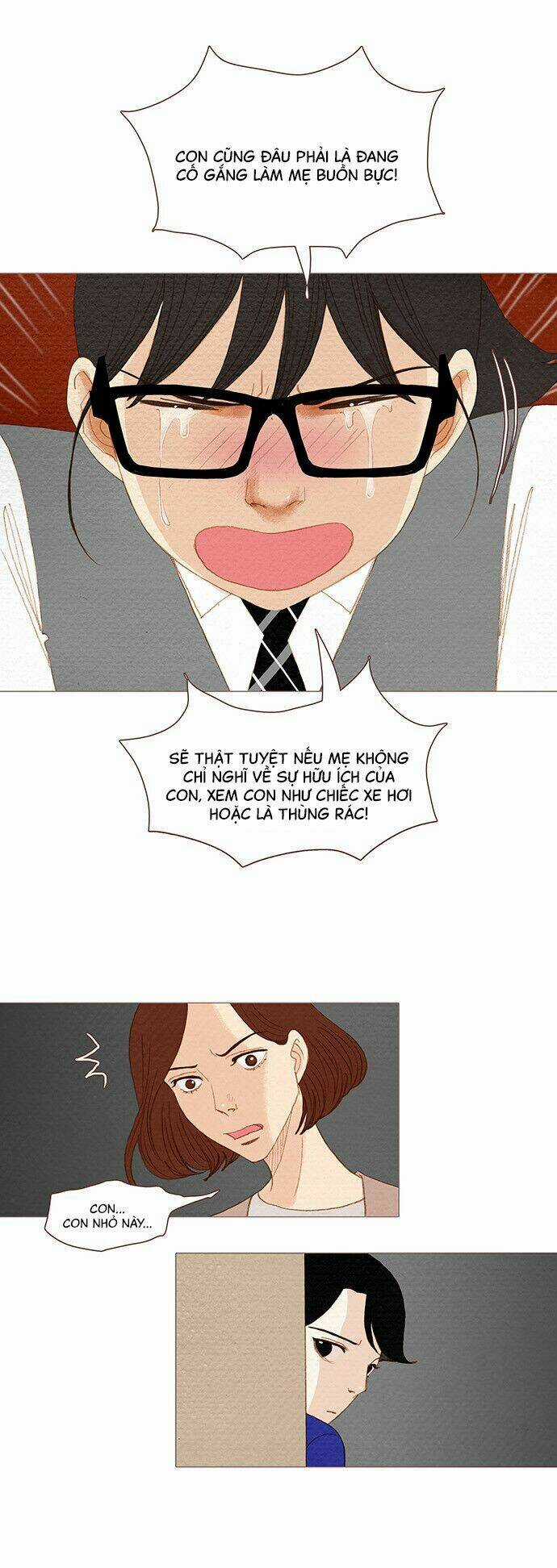 Thánh Thần Trẻ Trâu - Chapter 70 - Trang 15