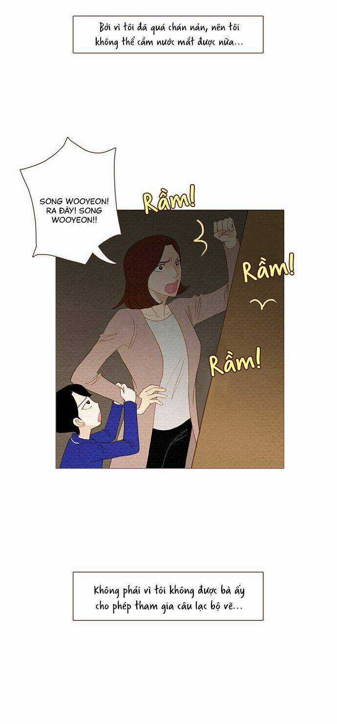 Thánh Thần Trẻ Trâu - Chapter 70 - Trang 18