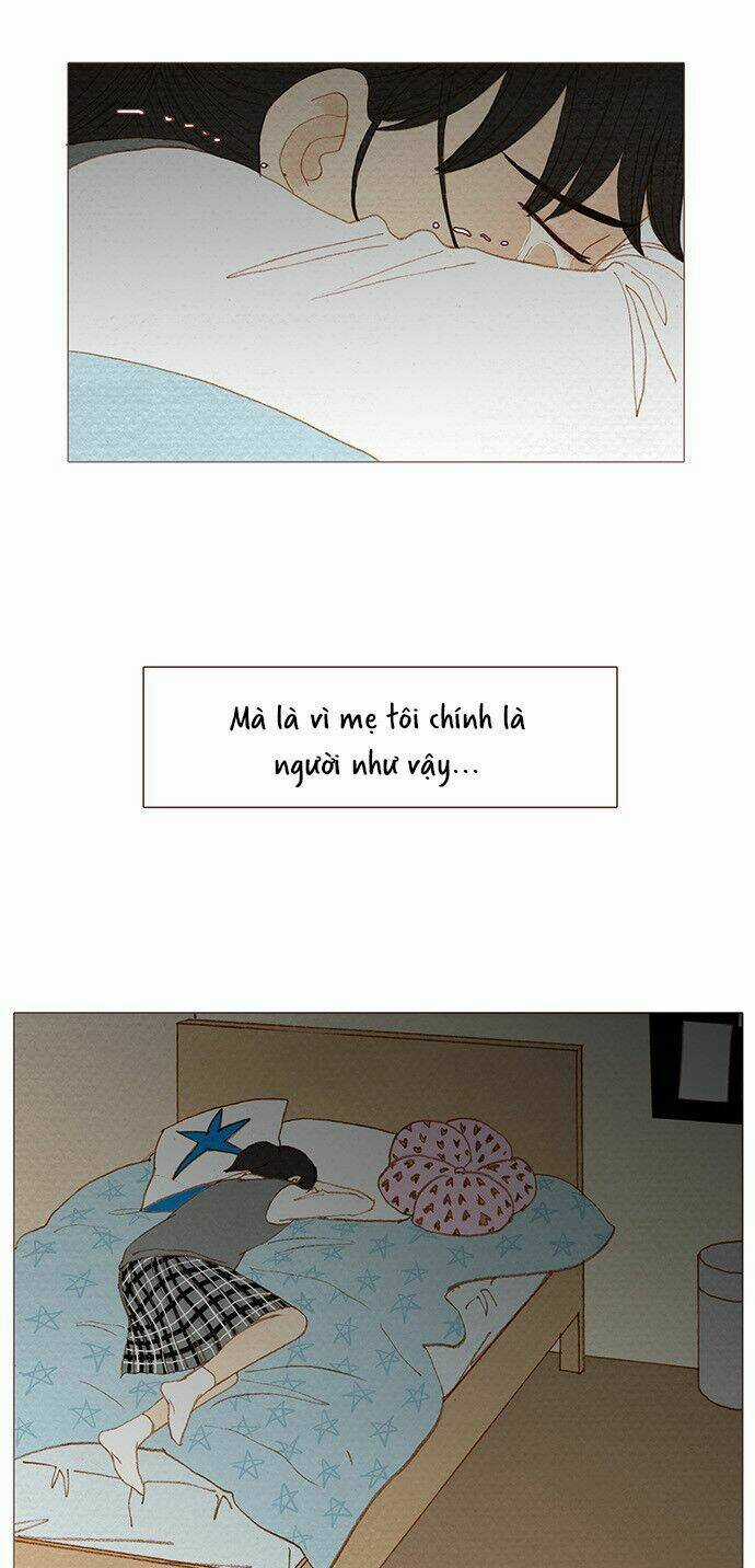 Thánh Thần Trẻ Trâu - Chapter 70 - Trang 19