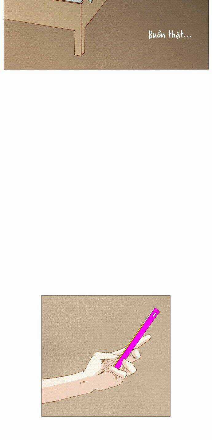 Thánh Thần Trẻ Trâu - Chapter 70 - Trang 20