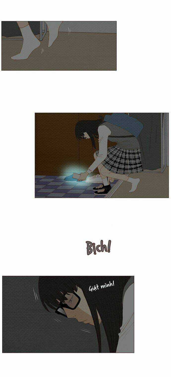 Thánh Thần Trẻ Trâu - Chapter 70 - Trang 24