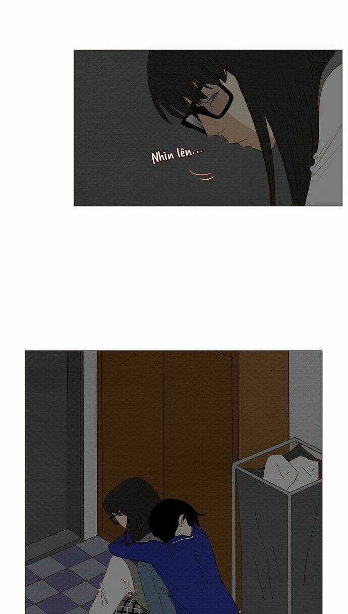 Thánh Thần Trẻ Trâu - Chapter 70 - Trang 25