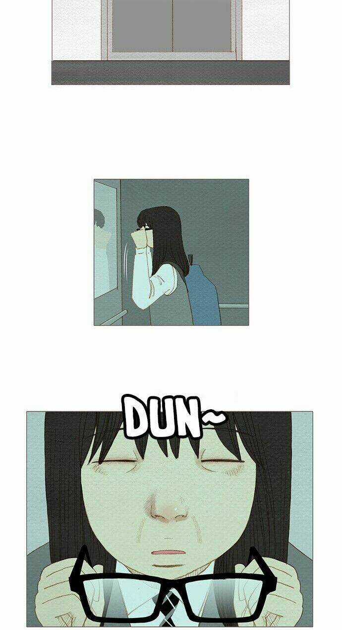 Thánh Thần Trẻ Trâu - Chapter 70 - Trang 29