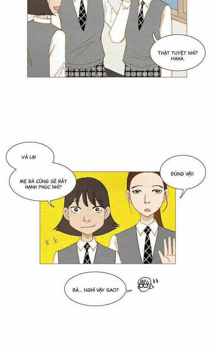 Thánh Thần Trẻ Trâu - Chapter 70 - Trang 4