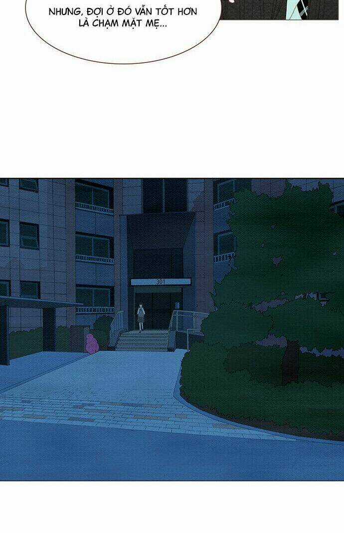 Thánh Thần Trẻ Trâu - Chapter 70 - Trang 31