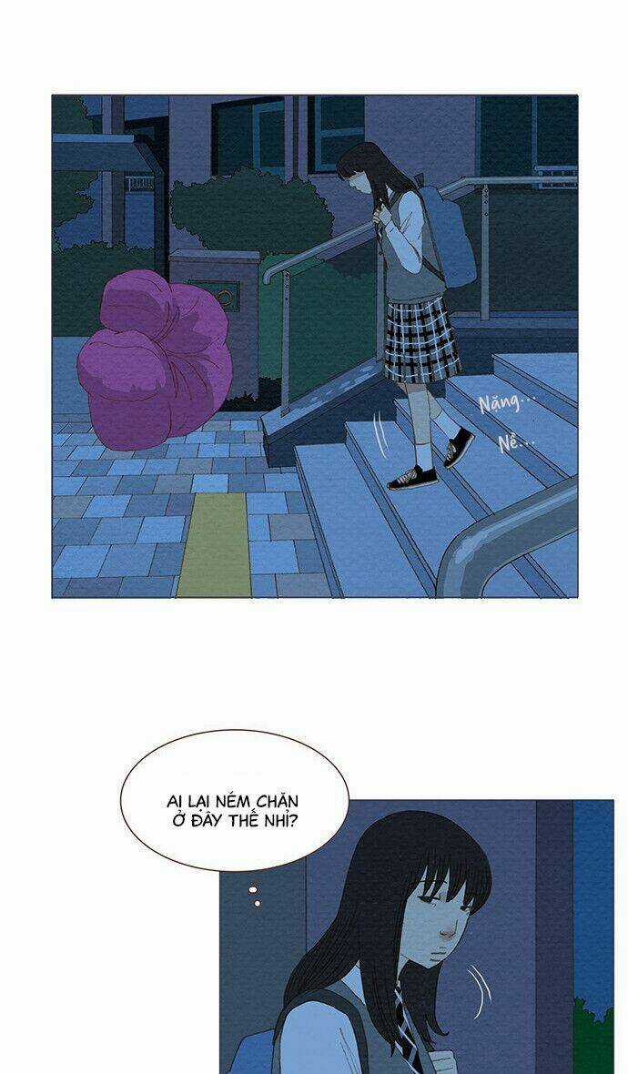 Thánh Thần Trẻ Trâu - Chapter 70 - Trang 32