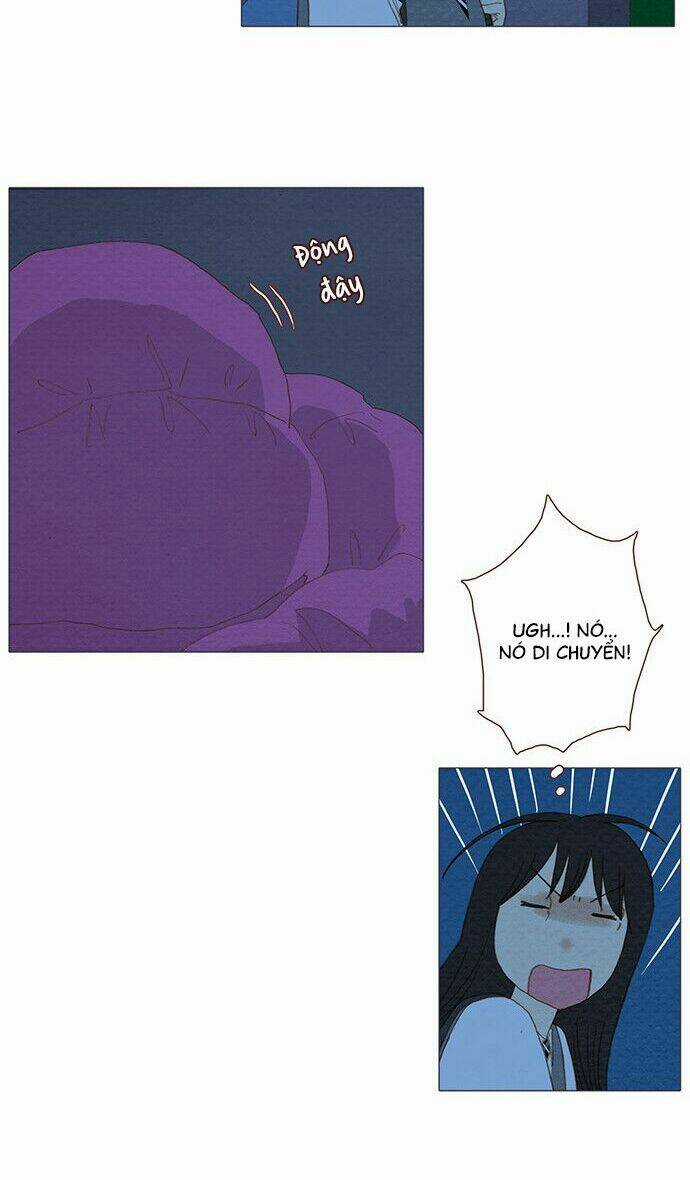Thánh Thần Trẻ Trâu - Chapter 70 - Trang 33