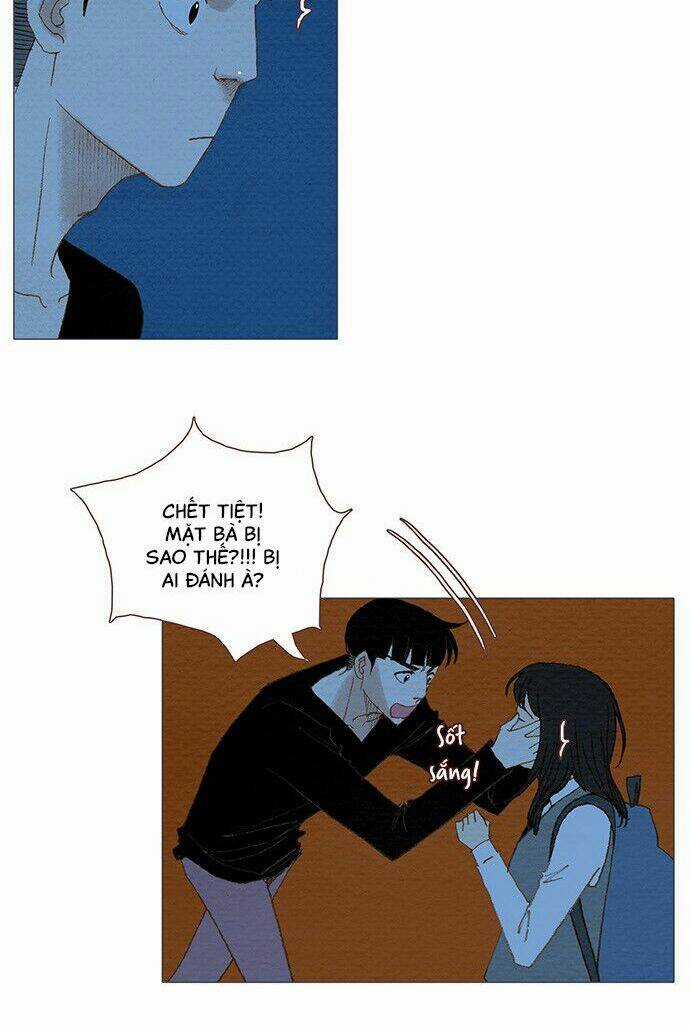 Thánh Thần Trẻ Trâu - Chapter 70 - Trang 37