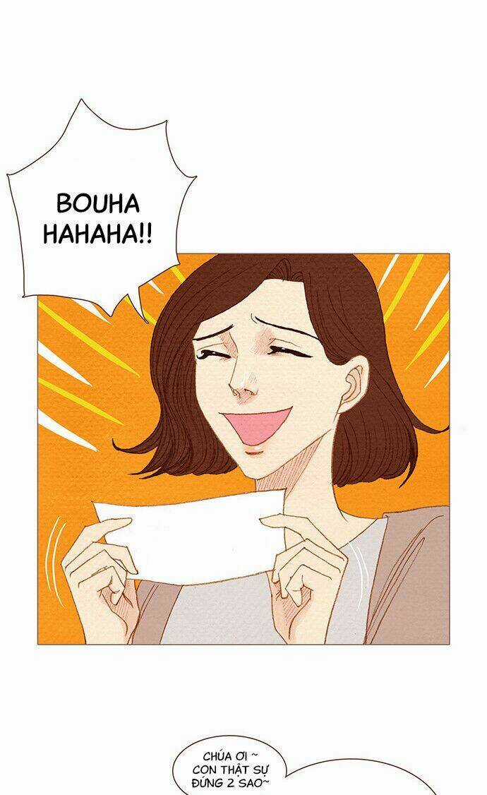 Thánh Thần Trẻ Trâu - Chapter 70 - Trang 5