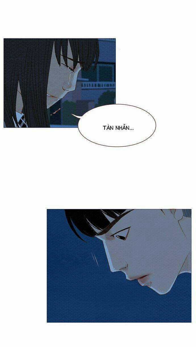 Thánh Thần Trẻ Trâu - Chapter 70 - Trang 43