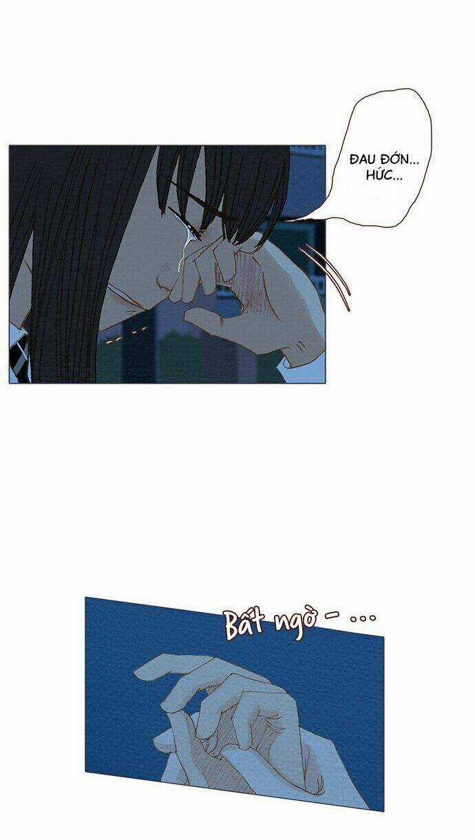 Thánh Thần Trẻ Trâu - Chapter 70 - Trang 44