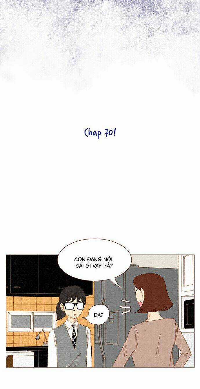 Thánh Thần Trẻ Trâu - Chapter 70 - Trang 9