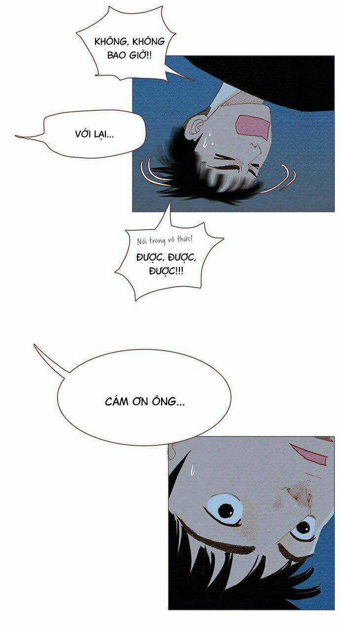 Thánh Thần Trẻ Trâu - Chapter 71 - Trang 11